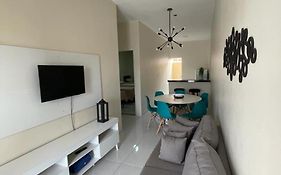 Dunas Residence Casa 14